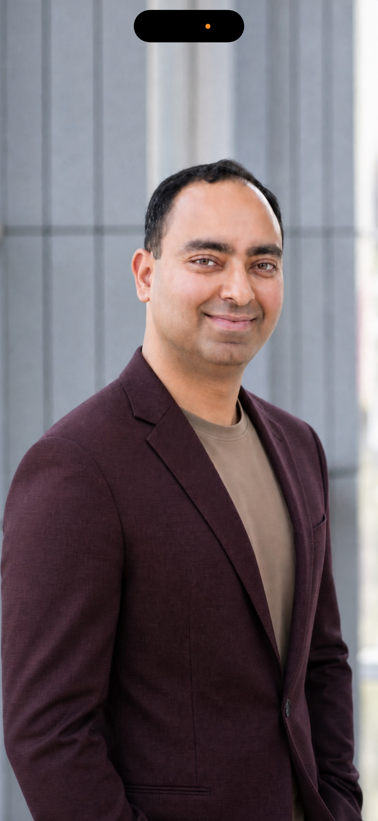 Founder & Managing Partner — Cognitive Talent Partners